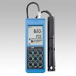AS ONE Dissolved Oxygen Meter (Practical Waterproof), 용존산소계(일상 방수형)