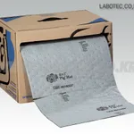 AS ONE PIG® 4 IN 1 Absorbent Mat, 포 인 원 피그® 매트