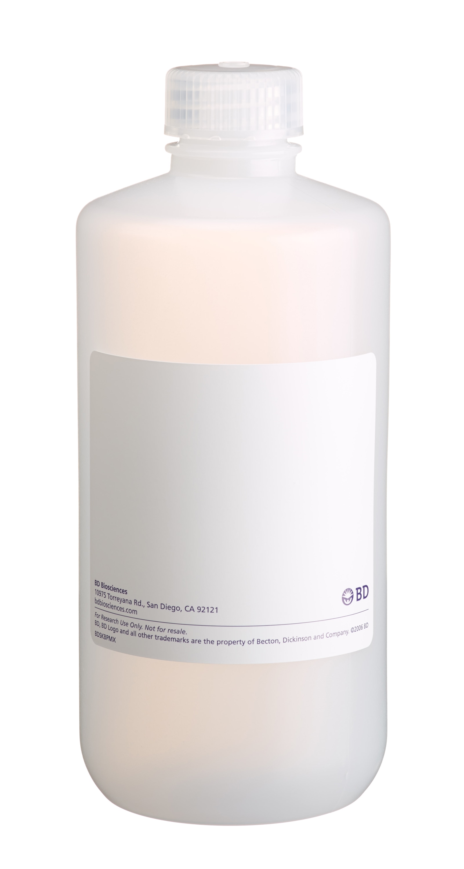 BD Stain Buffer (FBS)