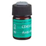 BD Anti-Human CD63 FITC/CD123 PE/HLA-DR PerCP