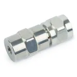 Restek Holder for 10mm Guard, Trident Guard System