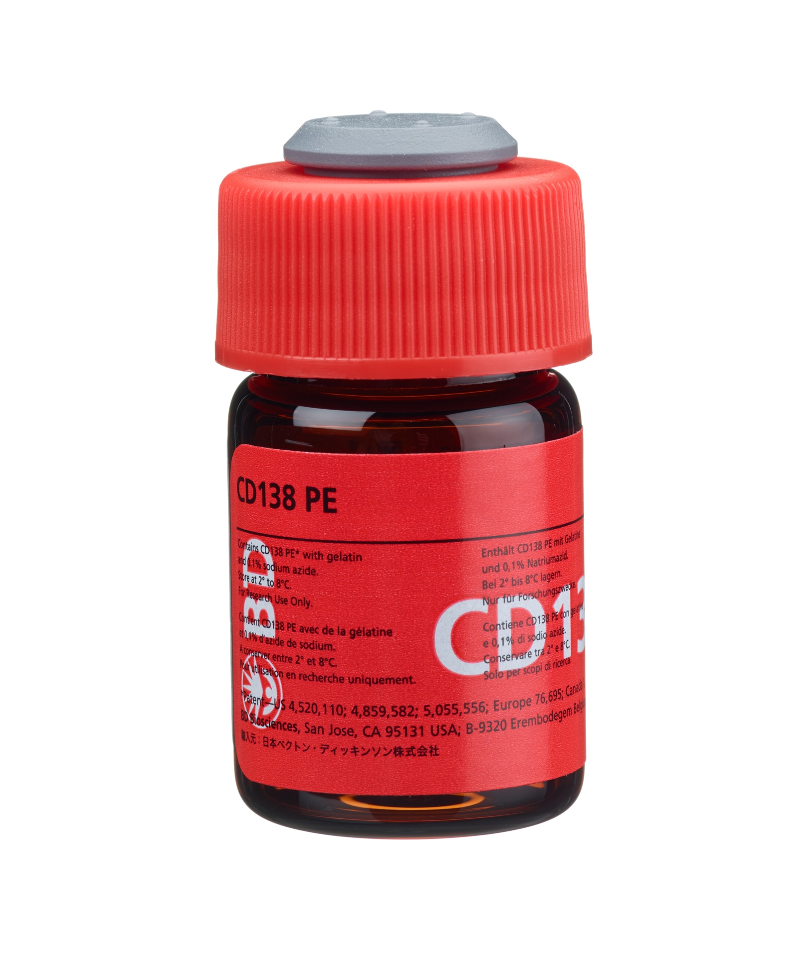 BD PE Mouse Anti-Human CD138