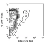 BD FITC Mouse Anti-Mouse Vβ 12 T-Cell Receptor