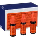 BD Cytometer Setup & Tracking Beads Kit (use with FACSDiva software v 6.x)
