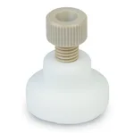 Restek Last Drop Filter SS 2um Flangeless Connector For 1/8 Tubing ea.