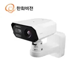 Hanwha Vision 한화비전 TNM-C4950TD AI 8메가 열화상