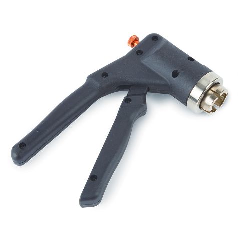 Restek 20mm Crimper, Hand Operated