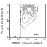 BD Anti-CD11b Magnetic Particles - DM