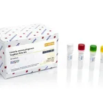 Norgen Listeria monocytogenes TaqMan PCR Kit Dx