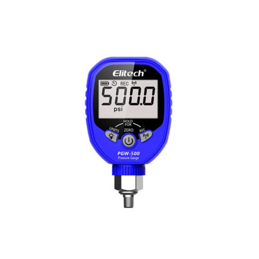 Elitech Elitech PGW-500 냉동게이지