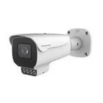 Honeywell 하니웰 HN40B-4603I-U 400만 화소 Ultra StarLight 풀컬러 고정형 렌즈 3.6mm IP IR Bullet Camera AI 지능형지원 사람 객체인식 마이크