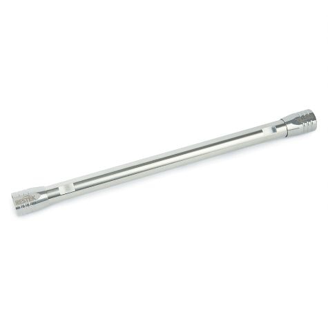 Restek Ultra Silica 5um, 150 x 10mm Confirm customer has evaluated an analytical size column
