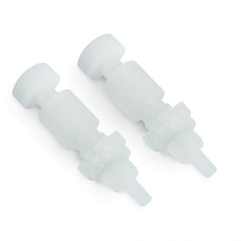 Restek Quick Replace flow control valves for Resprep QR Vacuum Manifolds