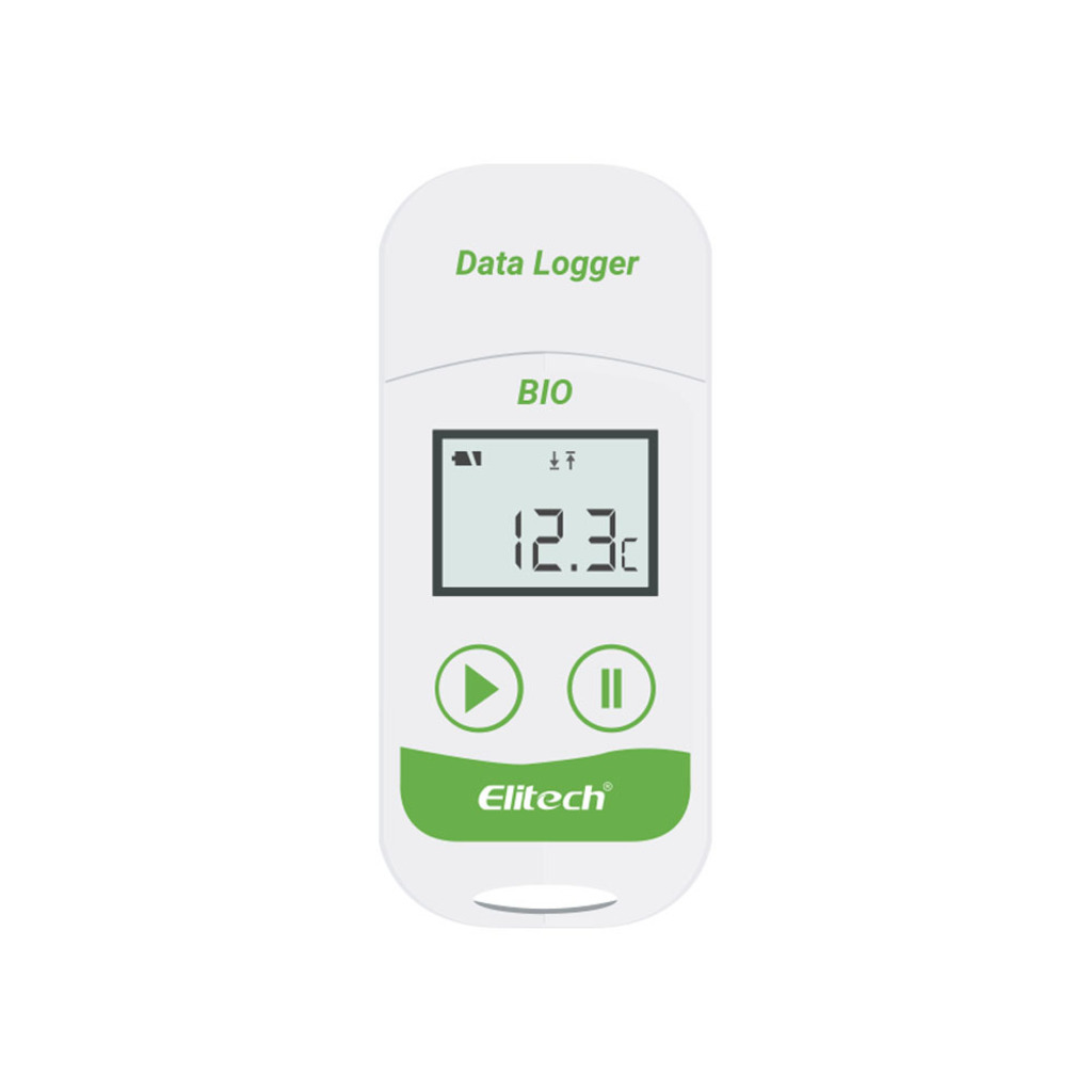 Elitech Elitech BIO 온도기록계