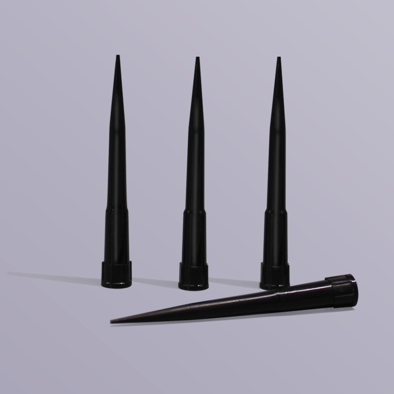 LABSELECT Filtered conductive automation tips, sterile, compatible with TECAN