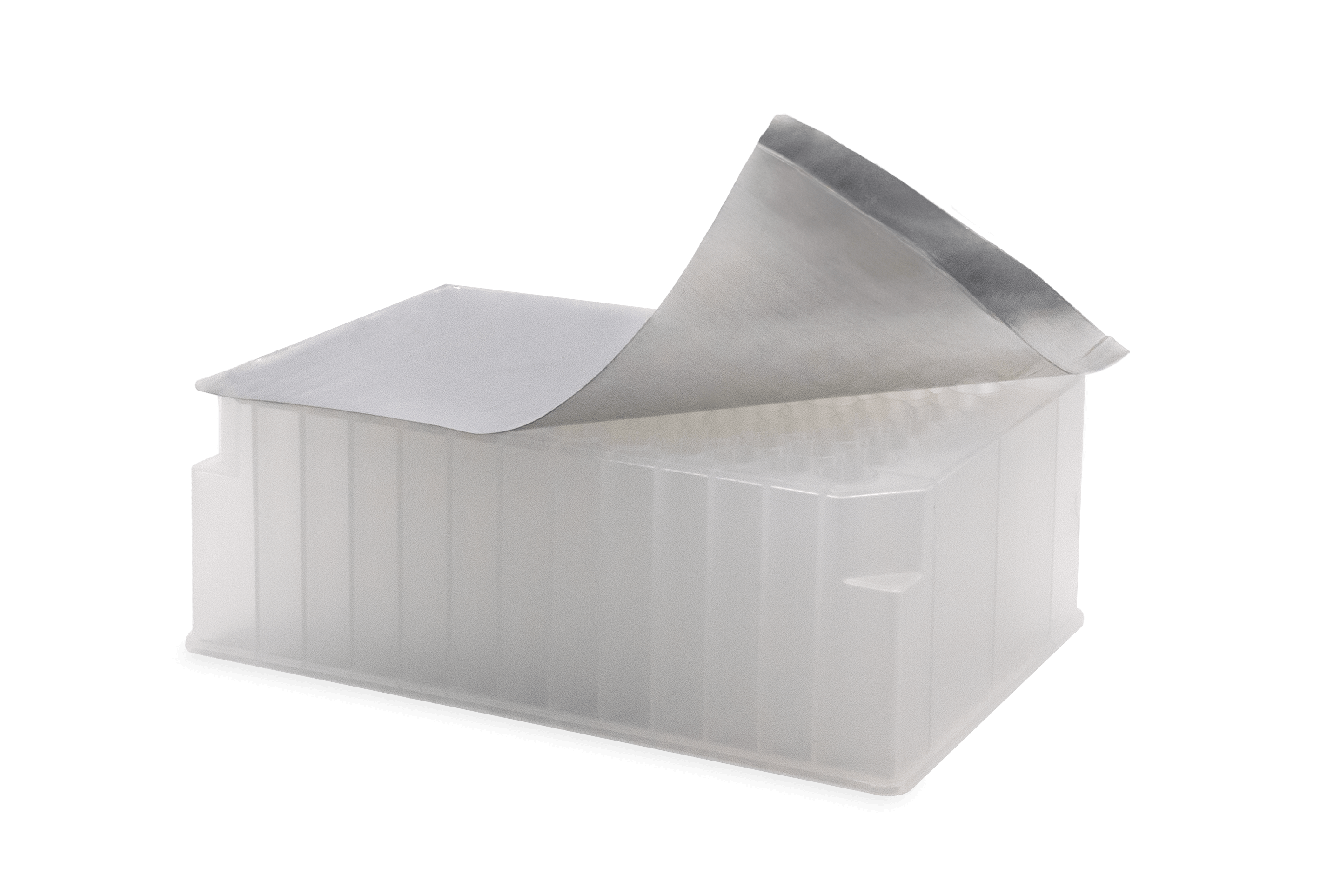 EXCEL SCIENTIFIC AlumaSeal CS