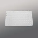 LABSELECT PCR plate, No skirt