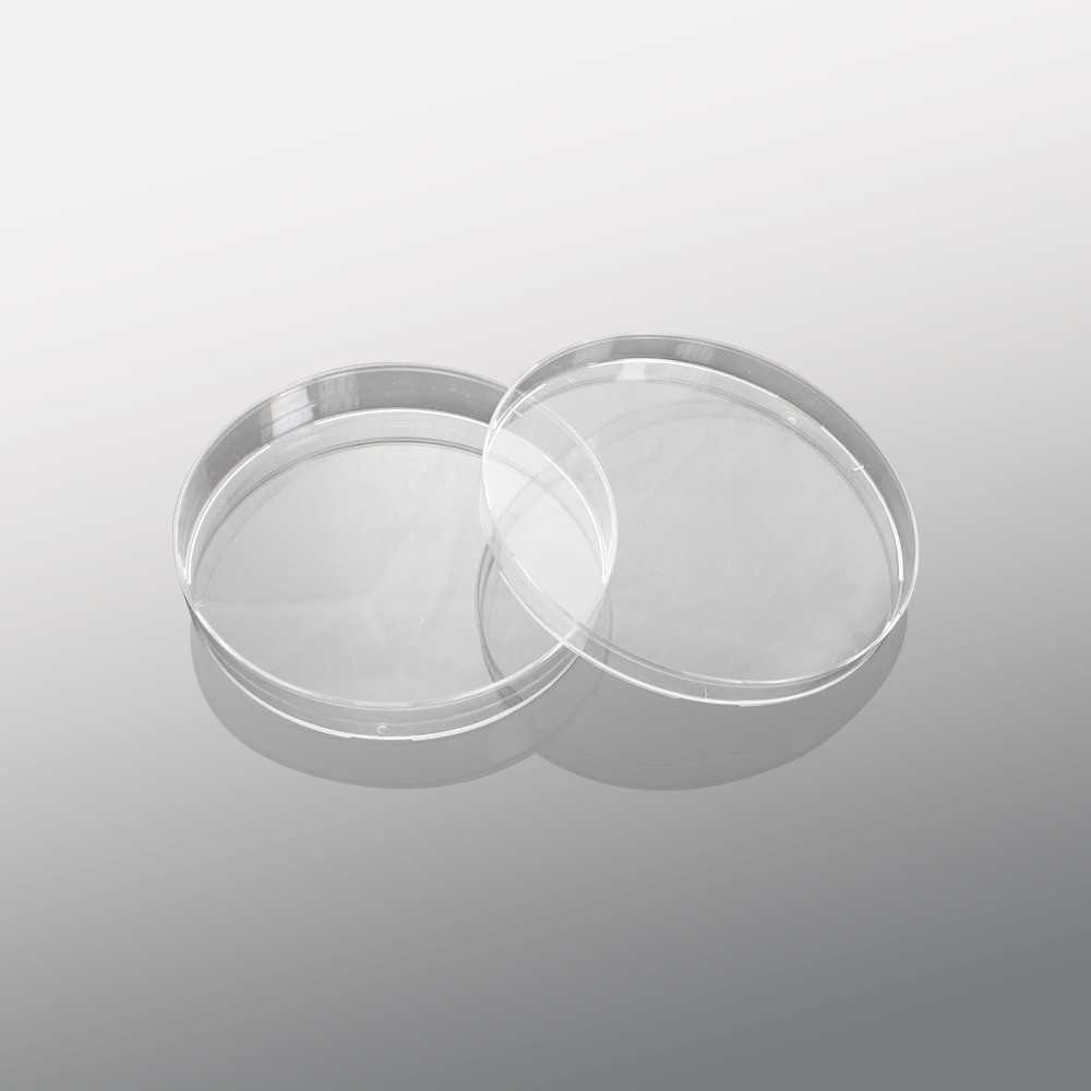 LABSELECT 90mm Petri dish, 90*15mm