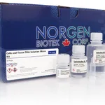 Norgen Cells and Tissue DNA Isolation Micro Kit