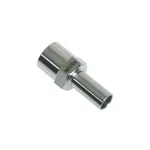 Restek Extended Reducing Nut, For Agilent GCs