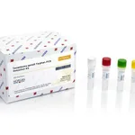 Norgen Toxoplasma gondii TaqMan PCR Detection Kits