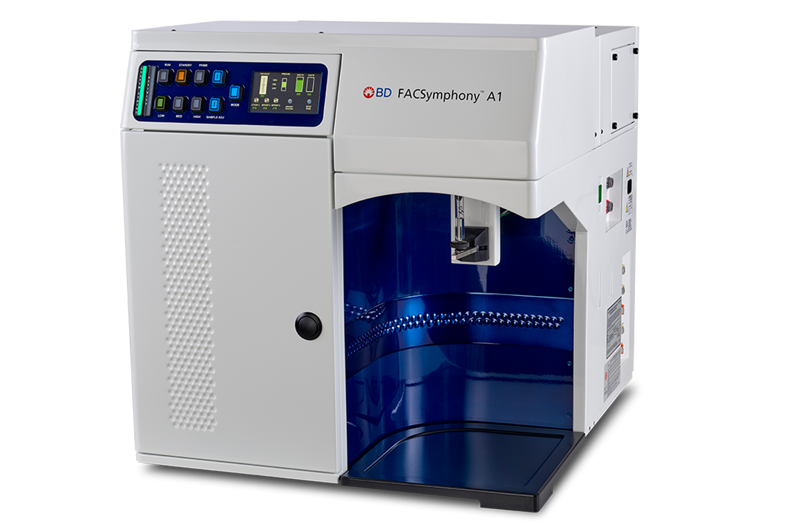 BD FACSymphony™ A1 Cell Analyzer