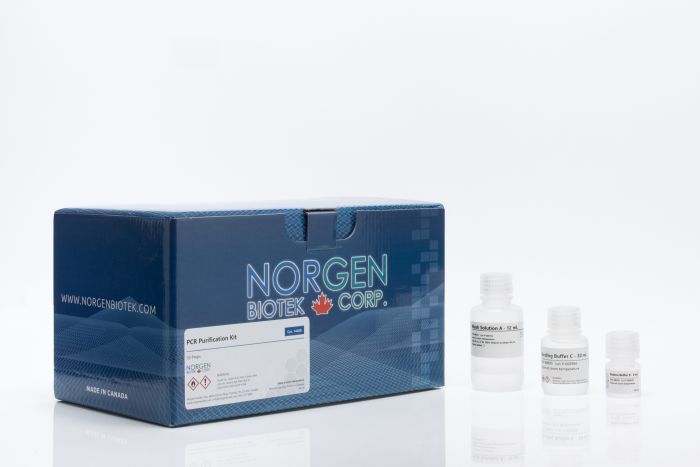 Norgen PCR Purification Kit
