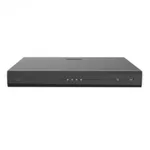 Honeywell 하니웰 HNR-U4232B-24T4 32CH 4K UHD NVR, intel Quadcore Processor, 4K해상도 출력, 최대 400Mbps 대역폭, HDD 4bay