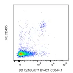 BD BV421 Rat Anti-Mouse CD244.1