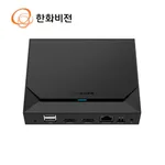 Hanwha Vision 한화비전 SPD-152 64채널 N/W 디코더