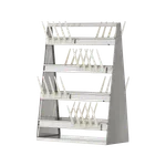 CORETECH 탁상 양면용 초자건조대