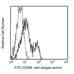 BD FITC Rat Anti-Human CD49f