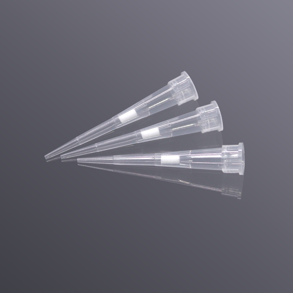 LABSELECT Filter Pipette Tip