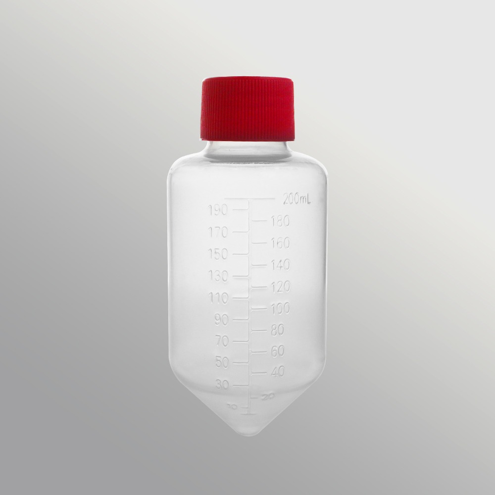 LABSELECT Centrifuge tubes, sterile