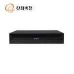 Hanwha Vision 한화비전 XRN-6410B2-60 64채널 AI검색 NVR 녹화기