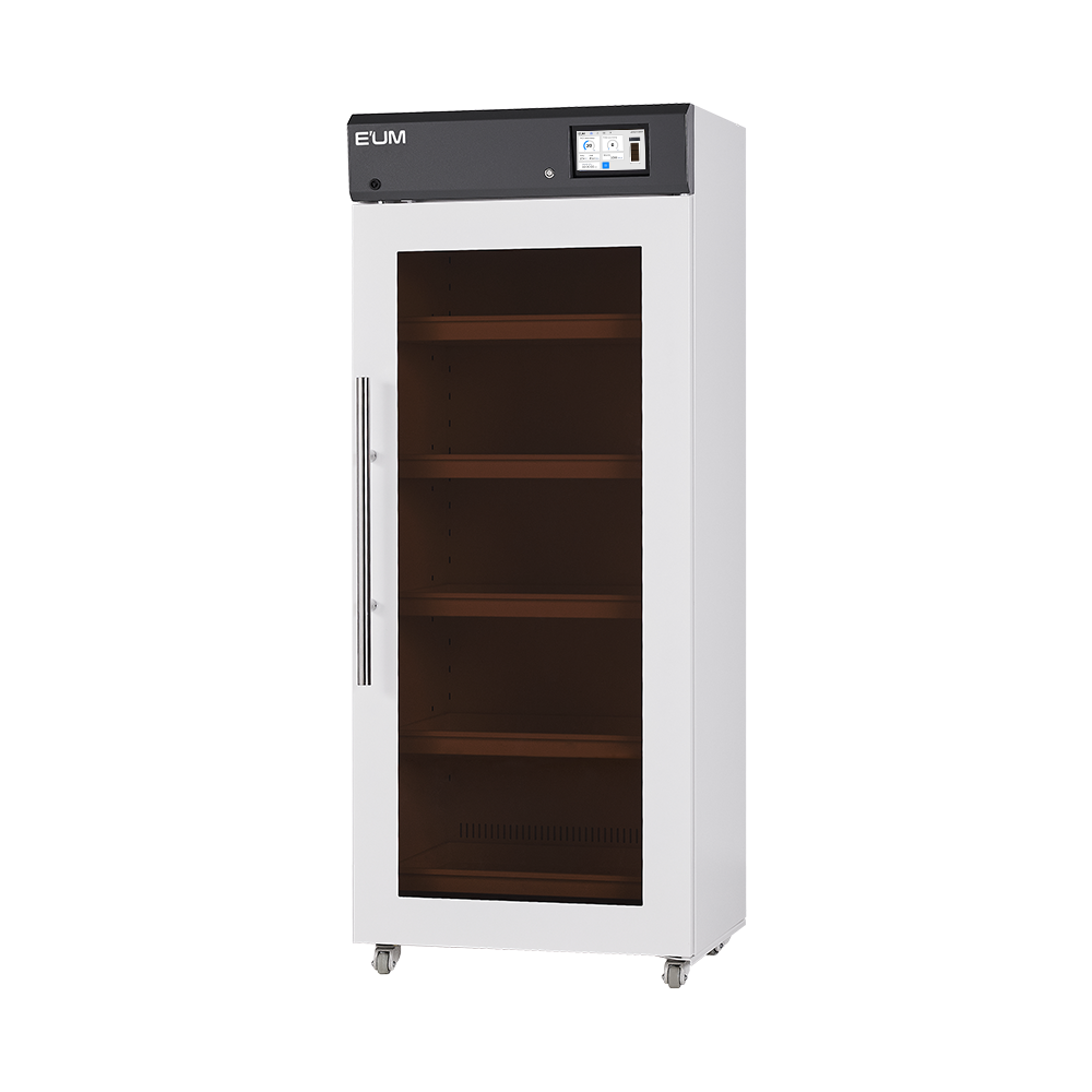 CORETECH 철재, 밀폐형시약장