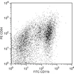 BD PE Mouse anti-Mouse CD64 a and b Alloantigens