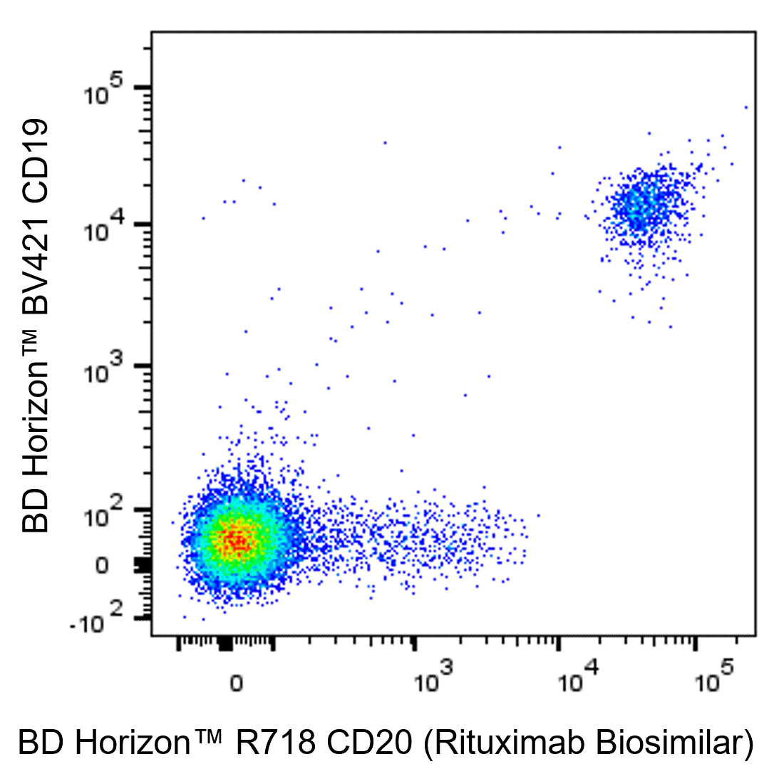 BD R718 Biosimilar Anti-Human CD20 Rituximab297