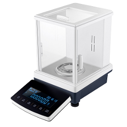 Jinnuo Balance 0.01mg·220g High-Precision Analytical Electronic Balance 고정밀 분석저울 CEB225 시리즈
