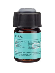 BD APC Mouse Anti-Human CD3