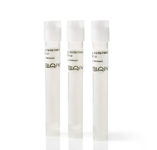 BioIVT Configure Human Cerebrospinal Fluid