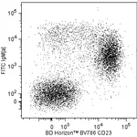 BD BV786 Rat Anti-Mouse CD23