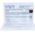 Norgen TaqMan 2x RT- PCR Master Mix