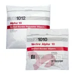 Texwipe VECTRA ALPHA 10 DRY CLEANROOM WIPERS, NON-STERILE