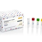 Norgen Cryptosporidium TaqMan RT-PCR Detection Kits
