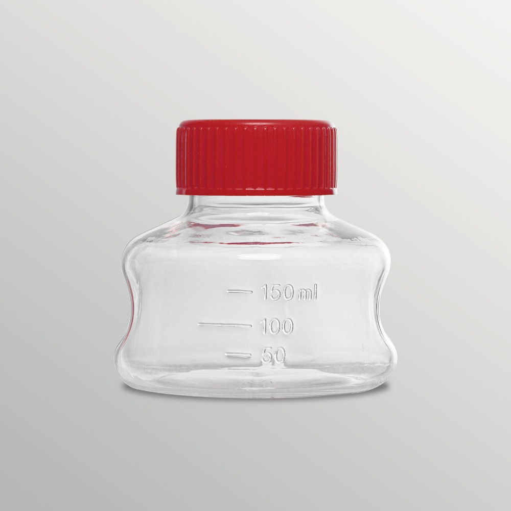 LABSELECT Disposable storage bottle