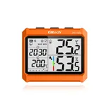 Elitech Elitech IPT-100SK 디지털 블루투스 온습도 기록계
