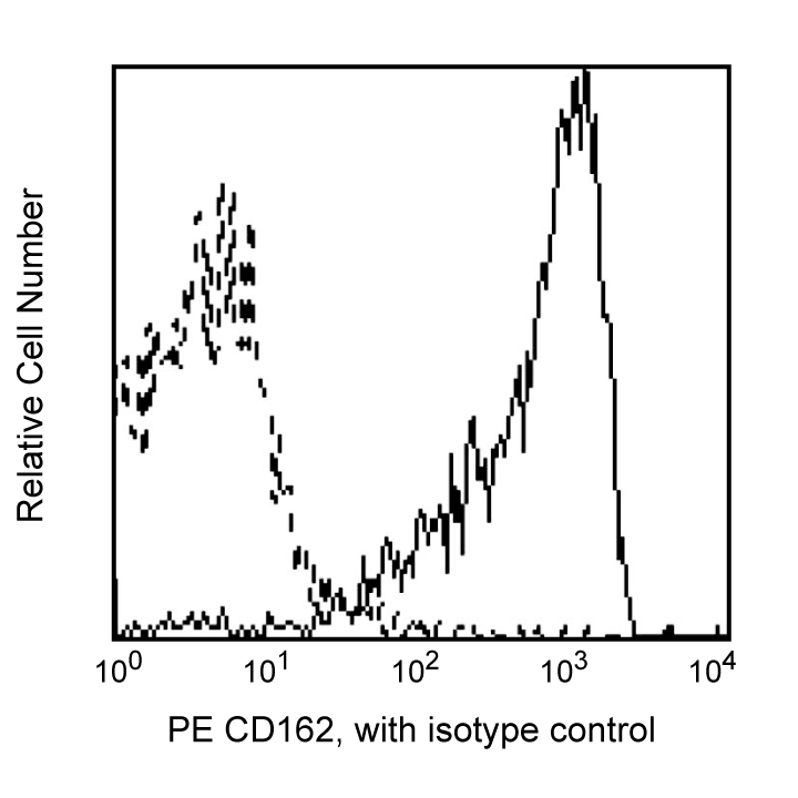 BD PE Mouse Anti-Human CD162