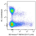 BD RB744 Rat Anti-Mouse CD117 (c-Kit)