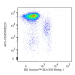 BD BUV395 Rat Anti-Mouse Blimp-1
